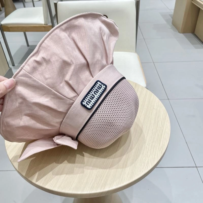 HighQuality Miu Miu Caps 257725