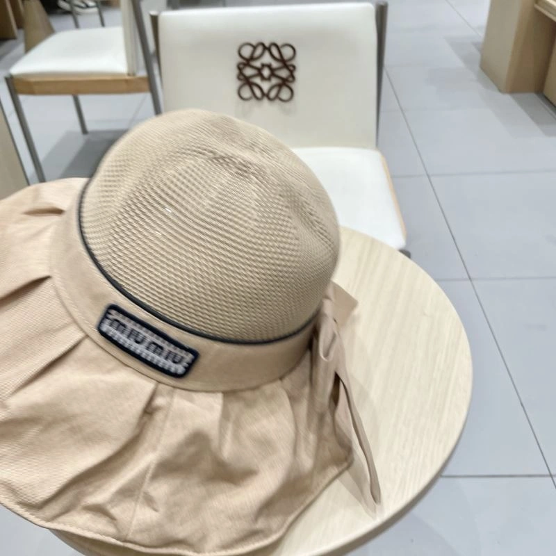 Flexible Miu Miu Caps 257723