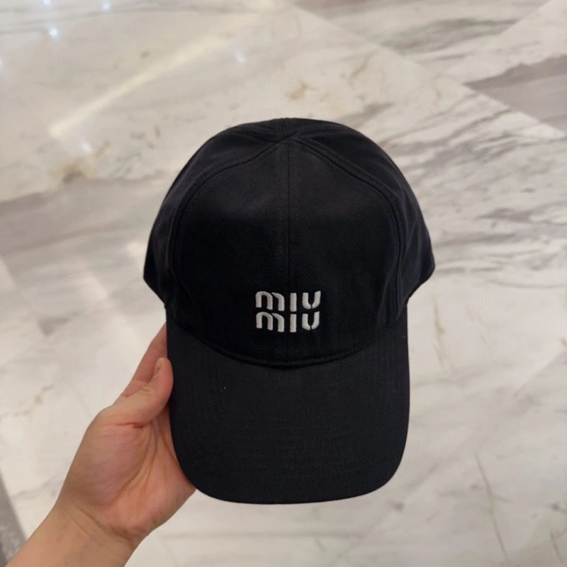 GoAnywhere Miu Miu Caps 257712