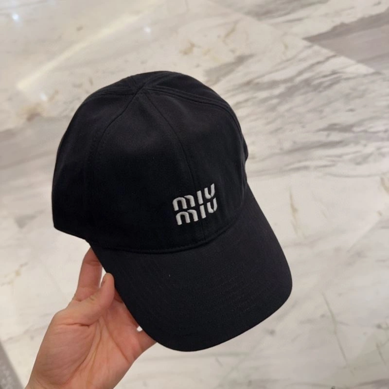 GoAnywhere Miu Miu Caps 257712