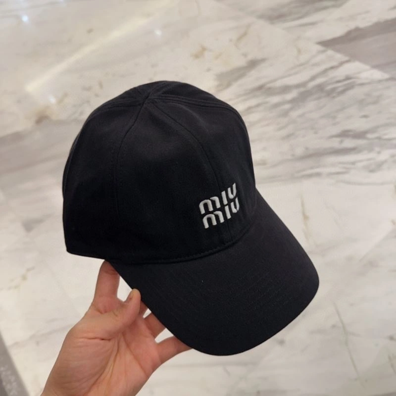 GoAnywhere Miu Miu Caps 257712