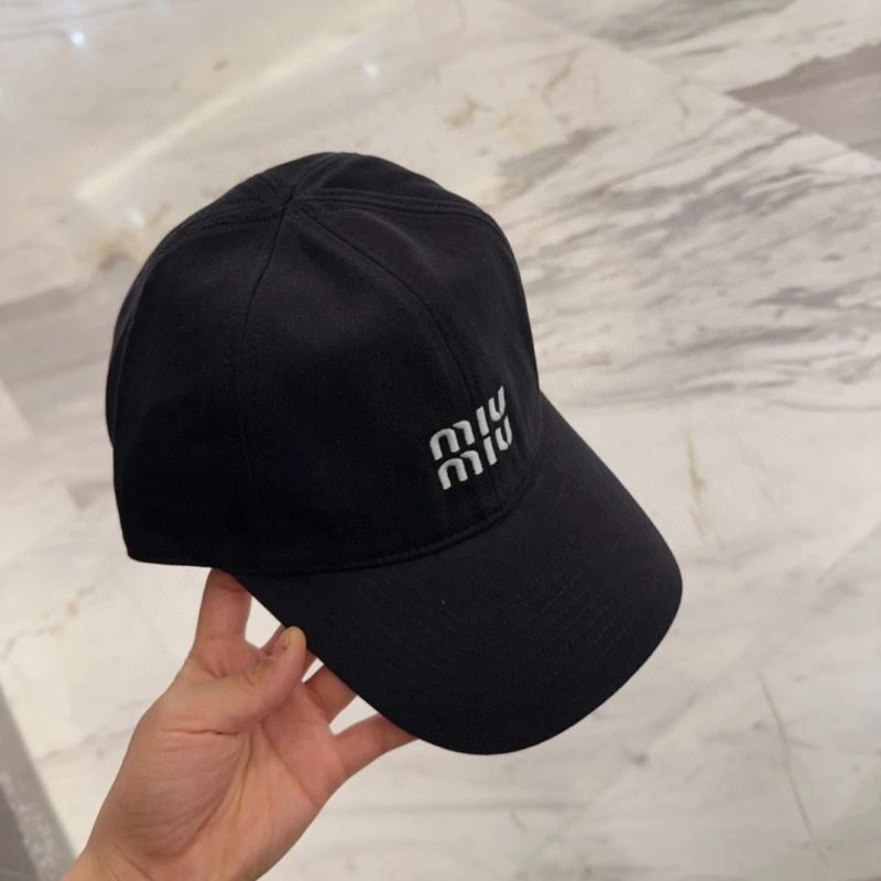 GoAnywhere Miu Miu Caps 257712