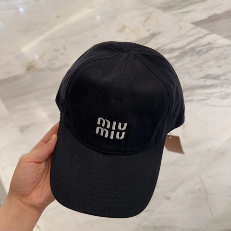 GoAnywhere Miu Miu Caps 257712