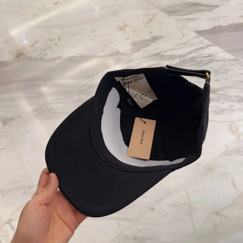 GoAnywhere Miu Miu Caps 257712