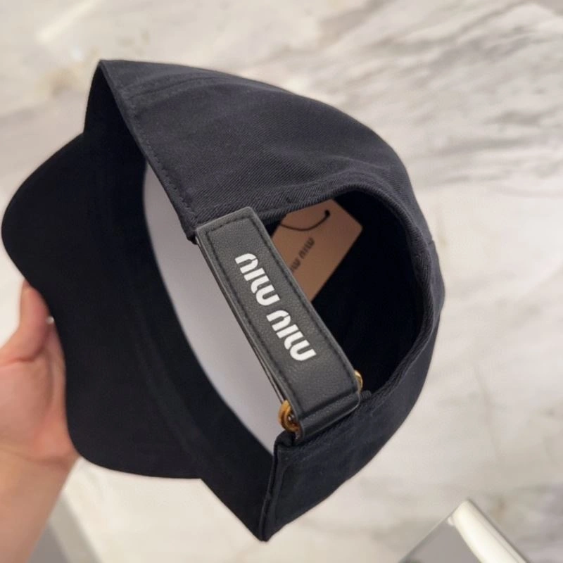 GoAnywhere Miu Miu Caps 257712
