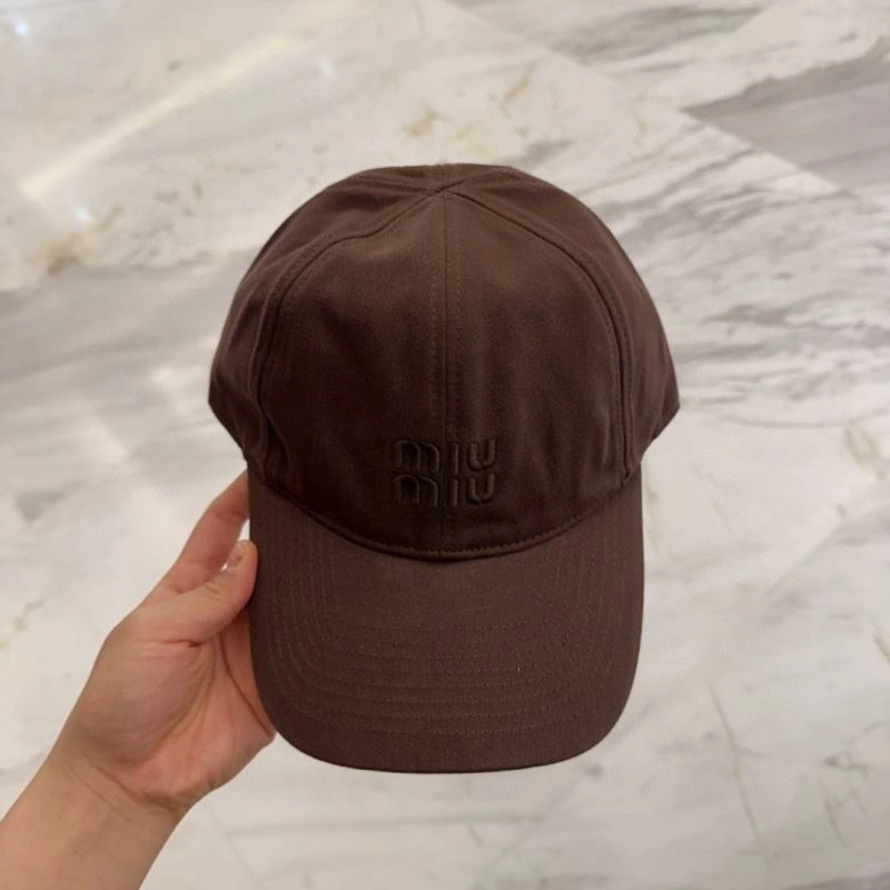 Durable Miu Miu Caps 257696