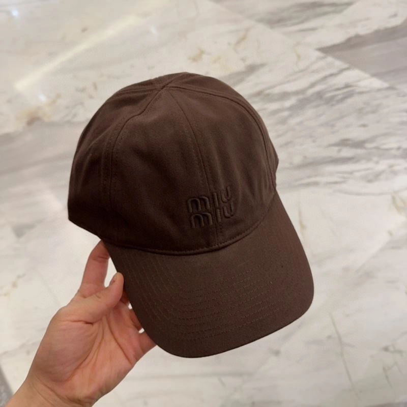 Durable Miu Miu Caps 257696