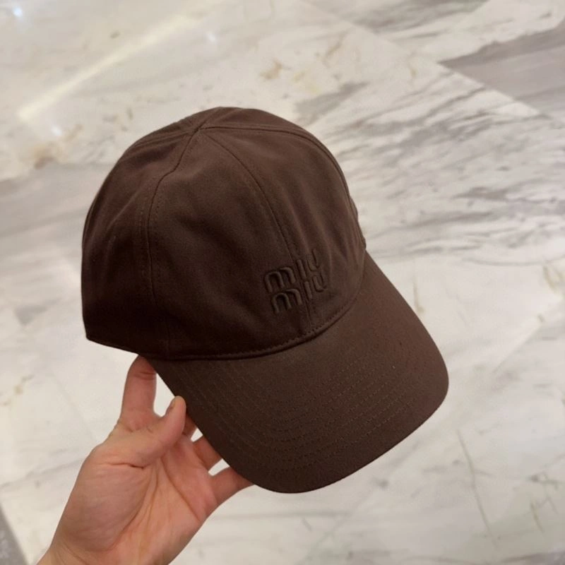 Durable Miu Miu Caps 257696