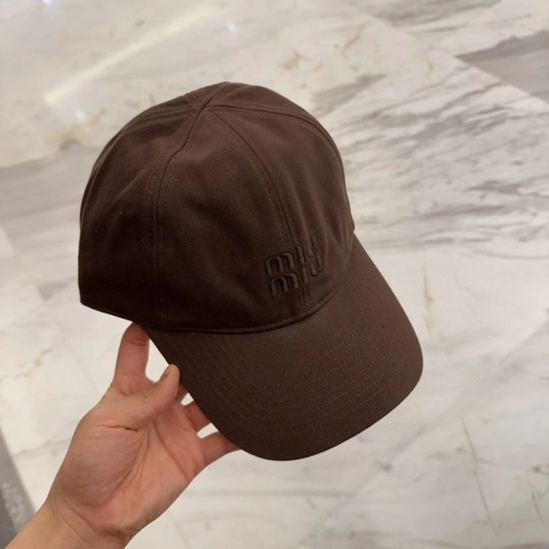 Durable Miu Miu Caps 257696
