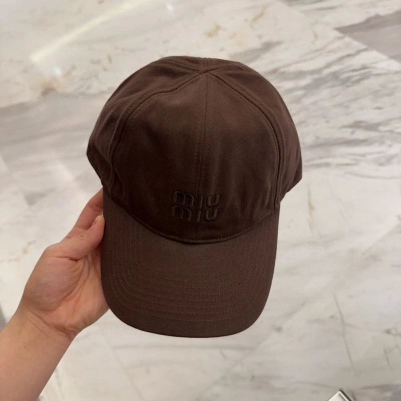 Durable Miu Miu Caps 257696