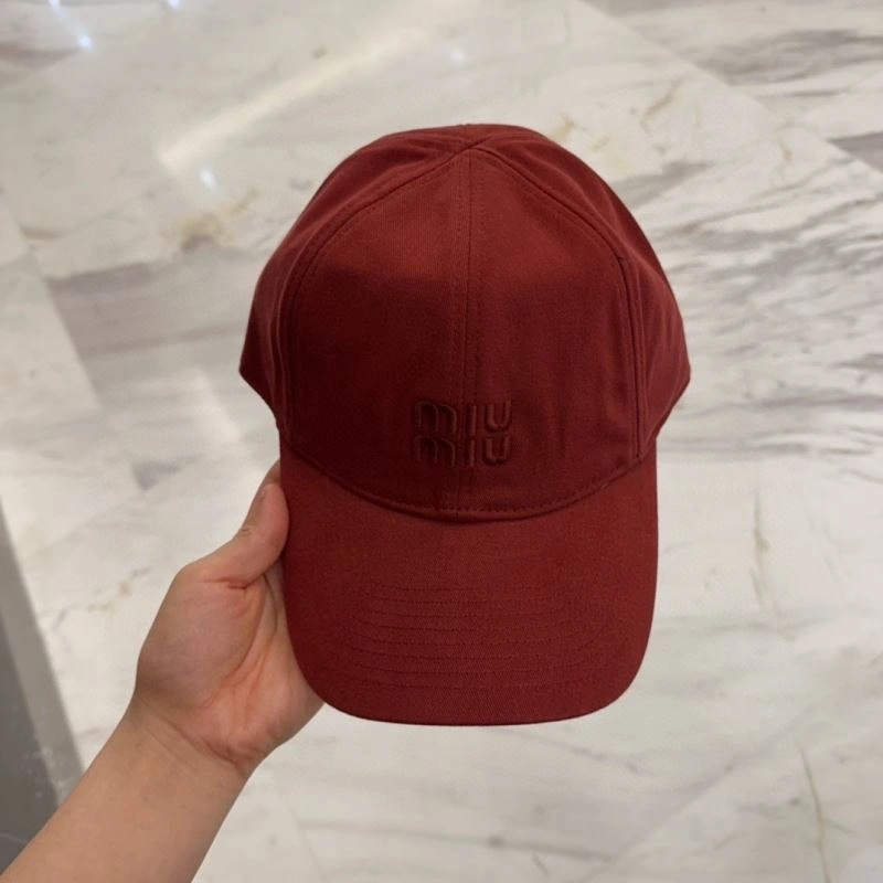 Miu Miu Caps Efficient 257719
