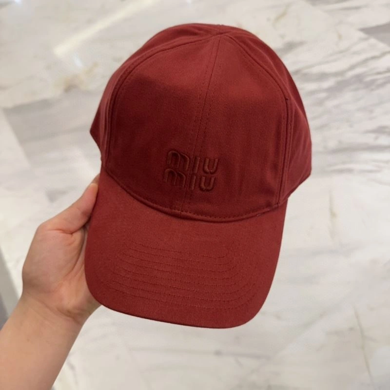 Miu Miu Caps Efficient 257719