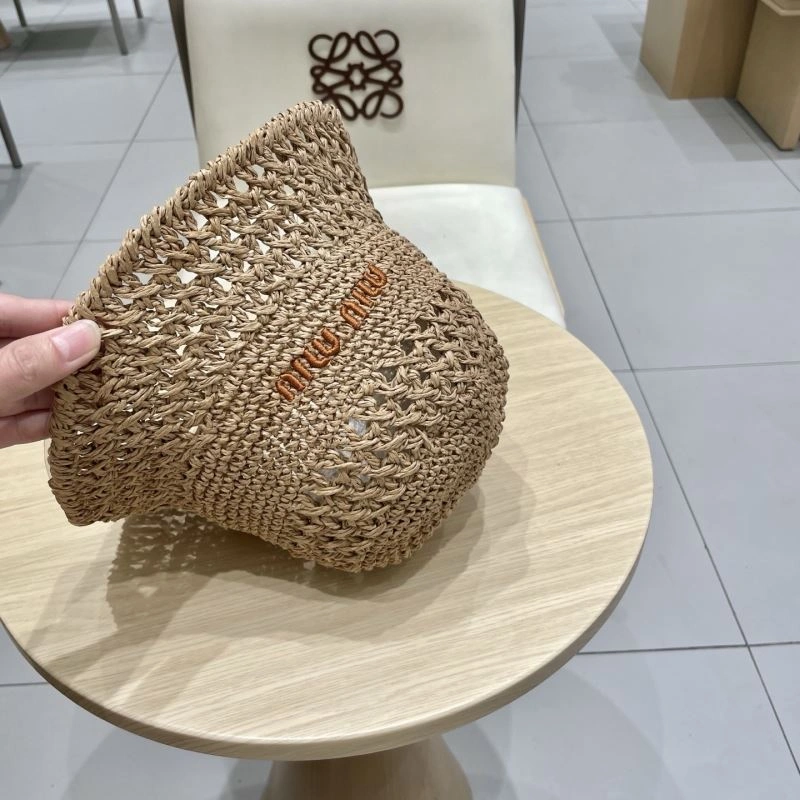 Miu Miu Caps HighQuality 257711