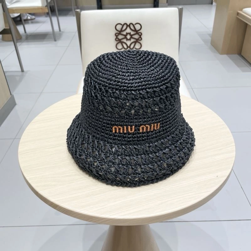 Miu Miu Caps Popular 257695