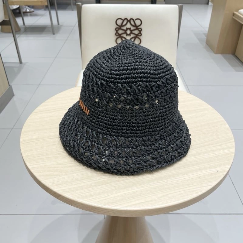 Miu Miu Caps Popular 257695
