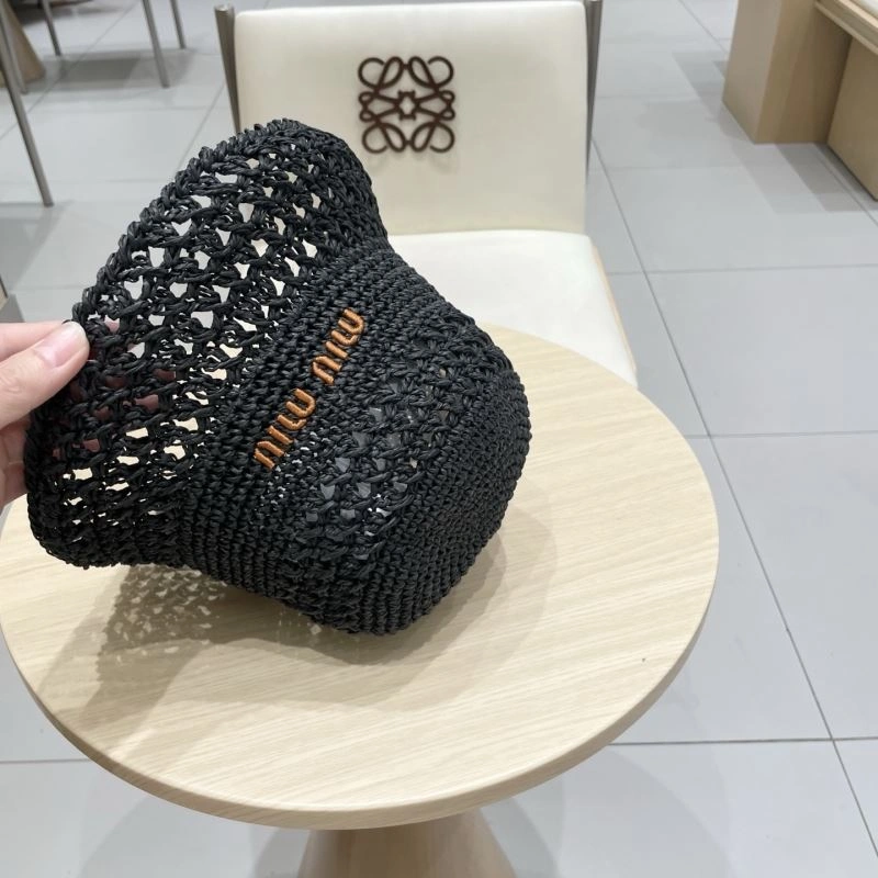 Miu Miu Caps Popular 257695