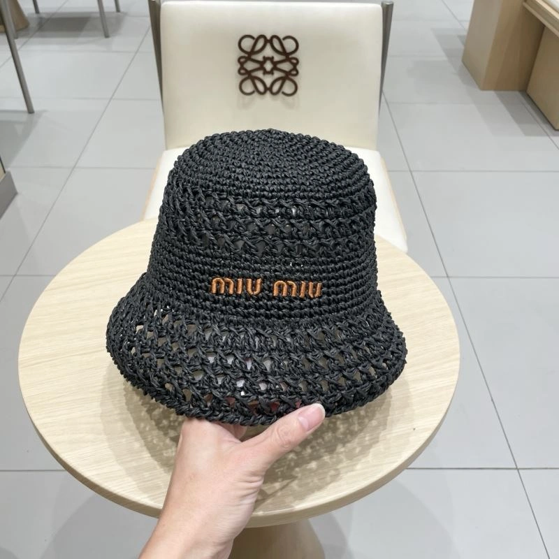 Miu Miu Caps Popular 257695