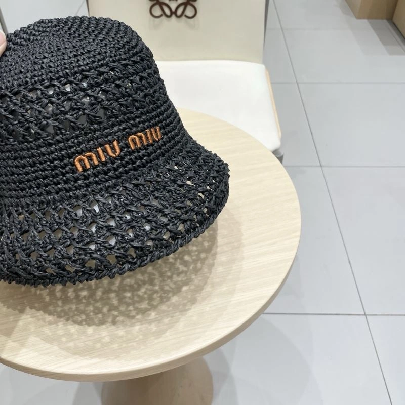 Miu Miu Caps Popular 257695