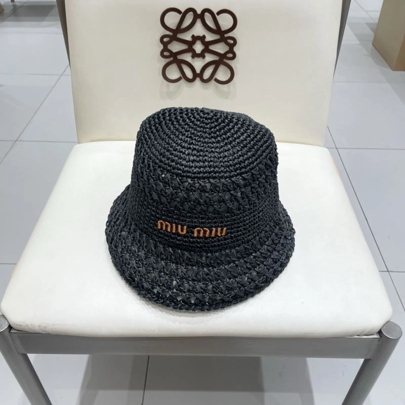 Miu Miu Caps Popular 257695