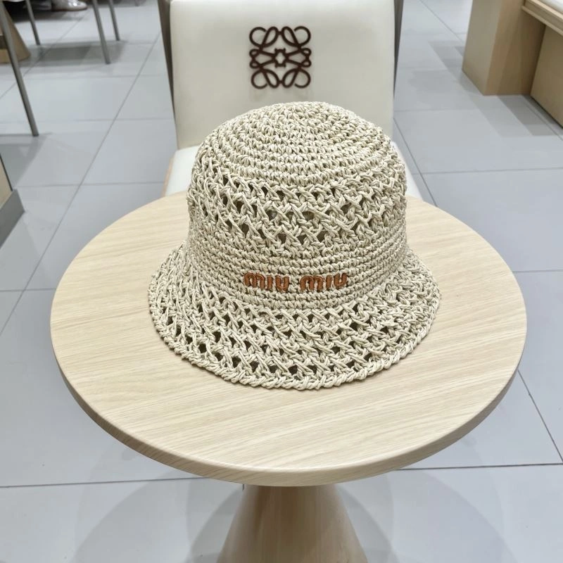 QuickDry Miu Miu Caps 257705