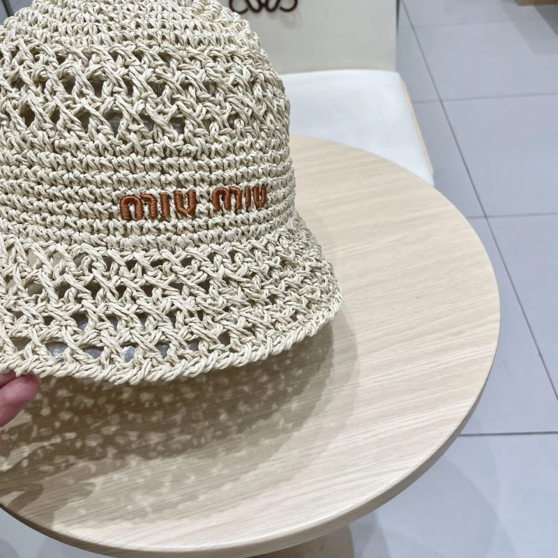 QuickDry Miu Miu Caps 257705
