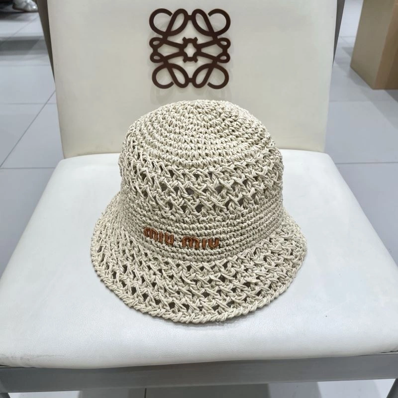 QuickDry Miu Miu Caps 257705
