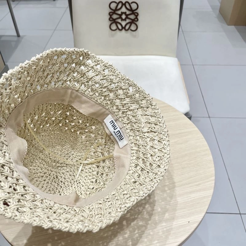 QuickDry Miu Miu Caps 257705