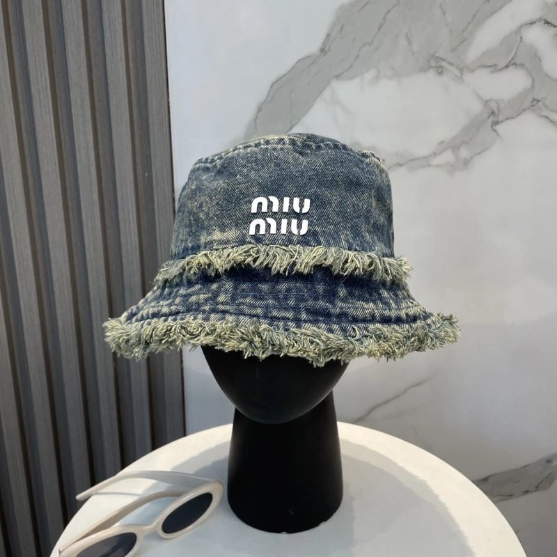 HighPerformance Miu Miu Caps 257708