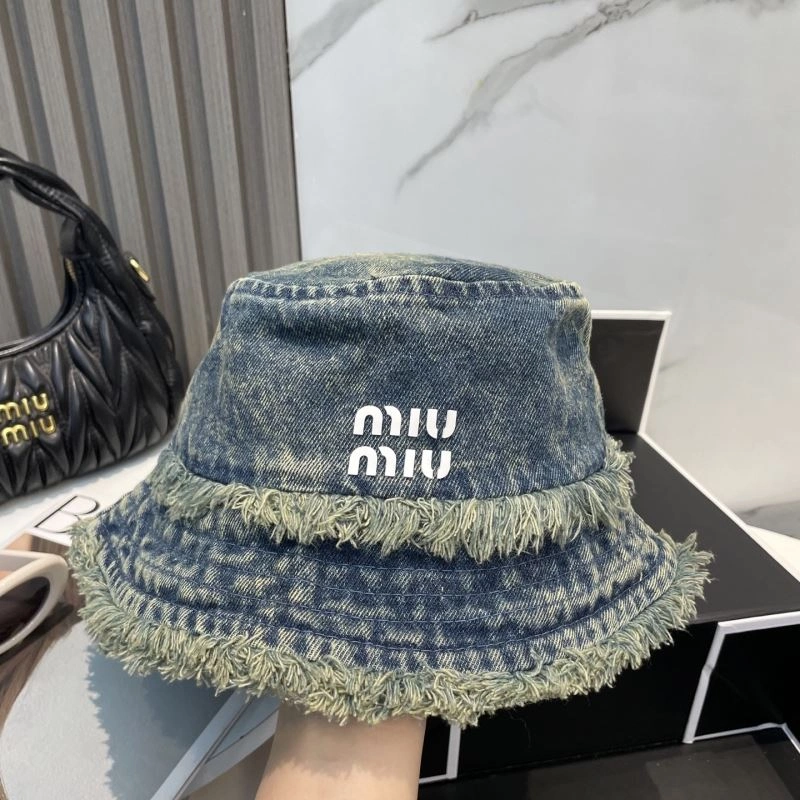 HighPerformance Miu Miu Caps 257708