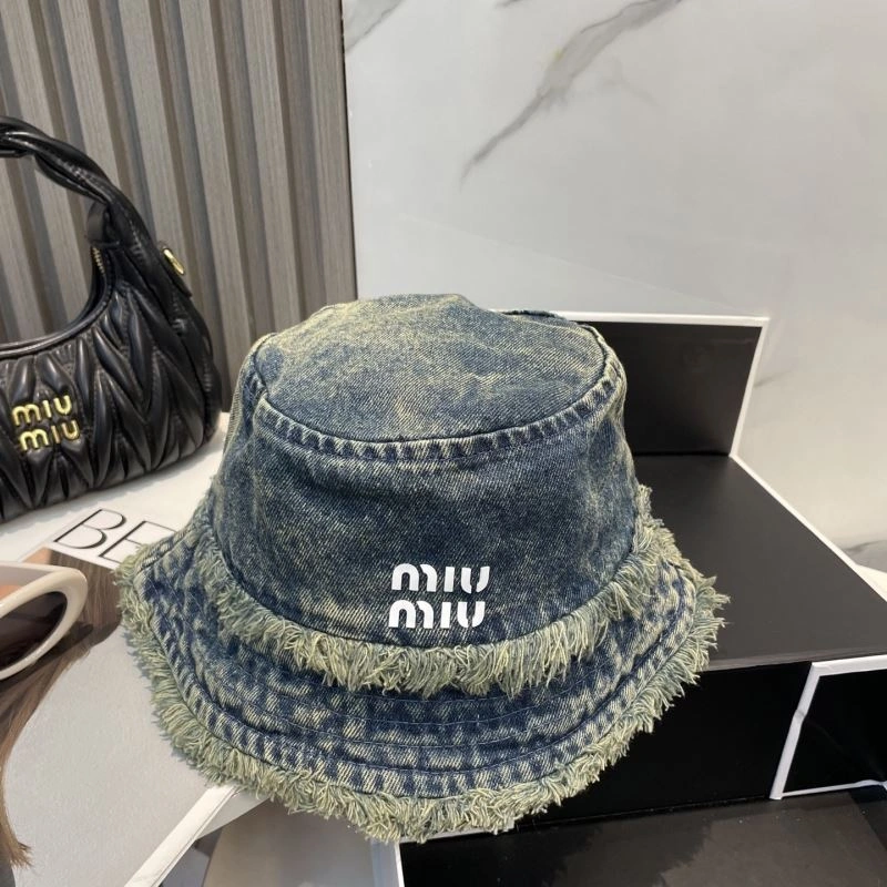 HighPerformance Miu Miu Caps 257708