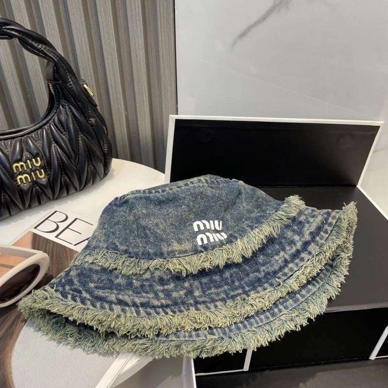 HighPerformance Miu Miu Caps 257708