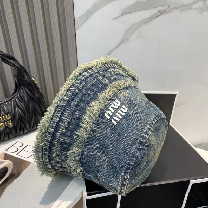 HighPerformance Miu Miu Caps 257708