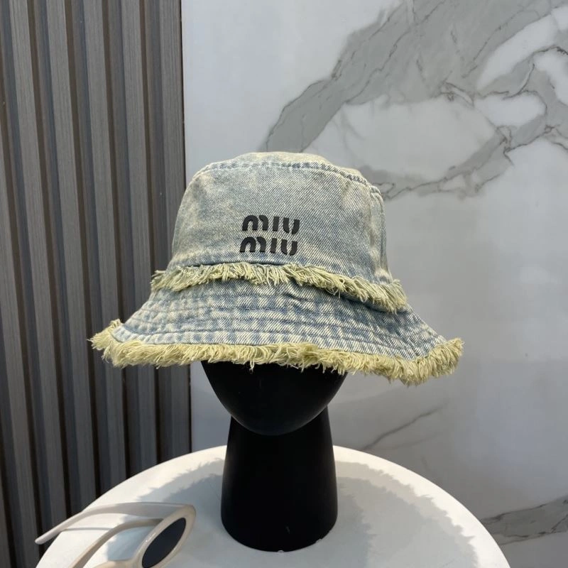 FlexibleFit Miu Miu Caps 257690