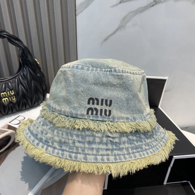FlexibleFit Miu Miu Caps 257690