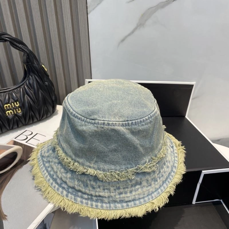 FlexibleFit Miu Miu Caps 257690