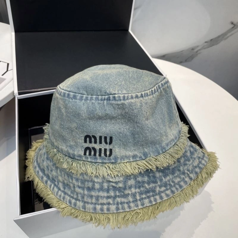 FlexibleFit Miu Miu Caps 257690