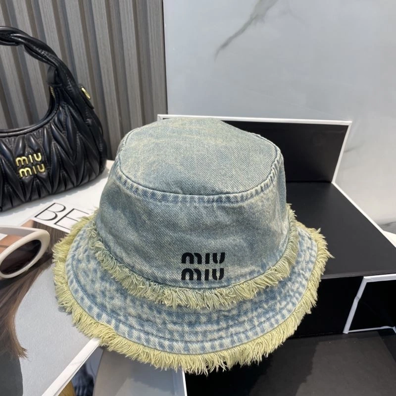 FlexibleFit Miu Miu Caps 257690