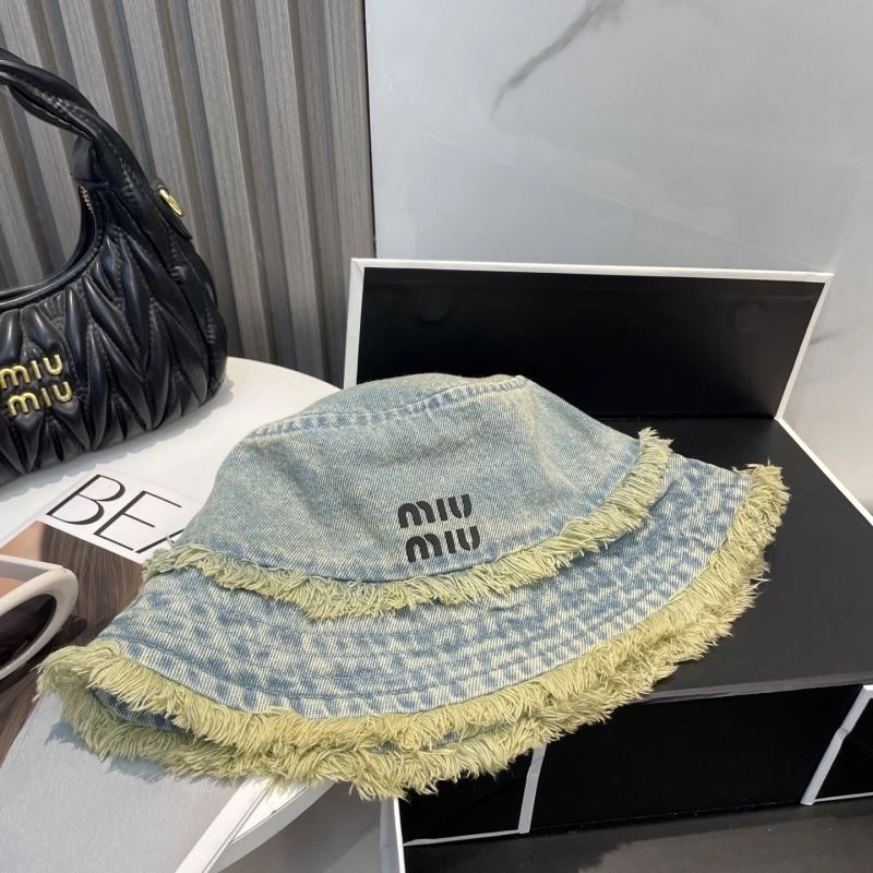 FlexibleFit Miu Miu Caps 257690