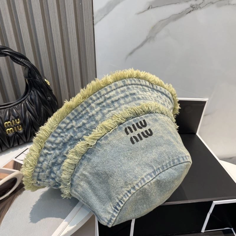 FlexibleFit Miu Miu Caps 257690