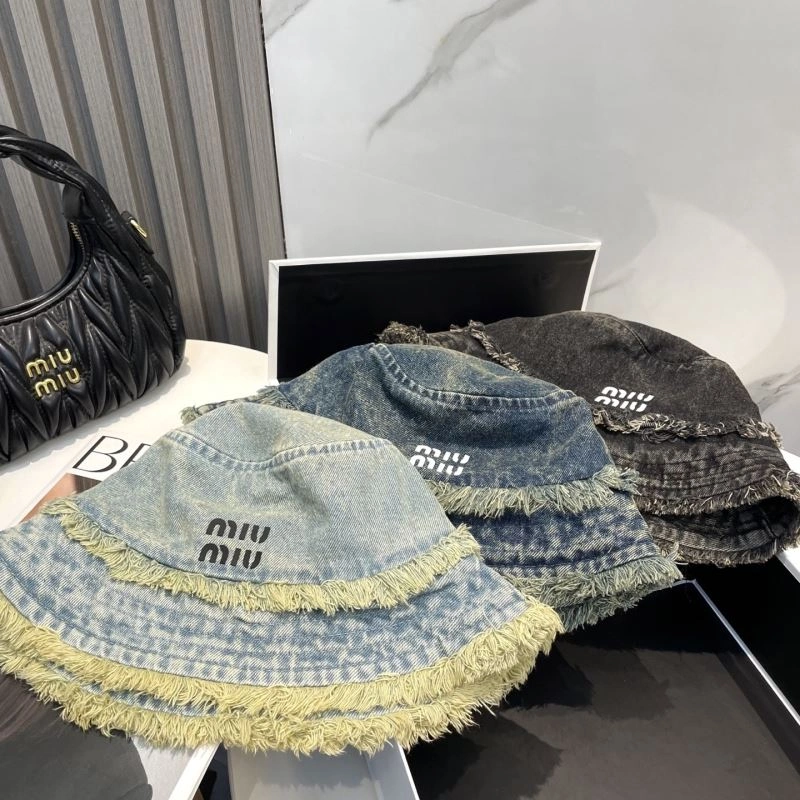 FlexibleFit Miu Miu Caps 257690