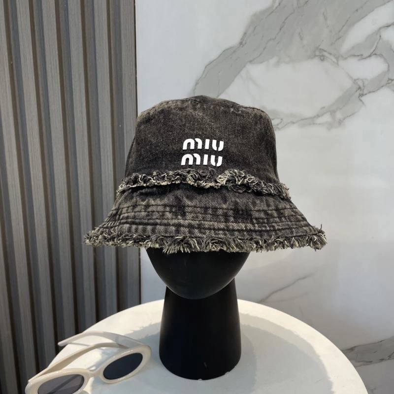 SoftTouch Miu Miu Caps 257691