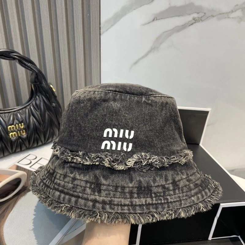 SoftTouch Miu Miu Caps 257691