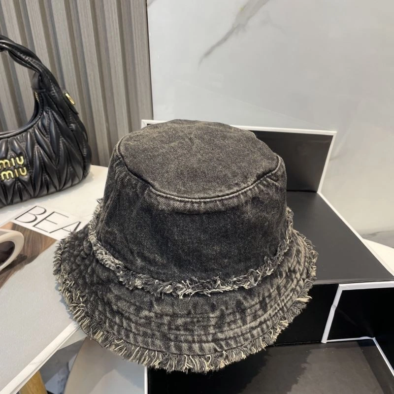 SoftTouch Miu Miu Caps 257691