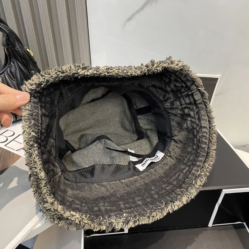 SoftTouch Miu Miu Caps 257691