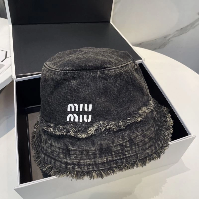 SoftTouch Miu Miu Caps 257691