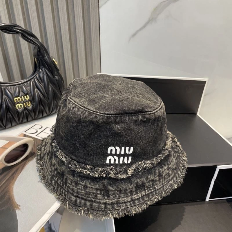 SoftTouch Miu Miu Caps 257691