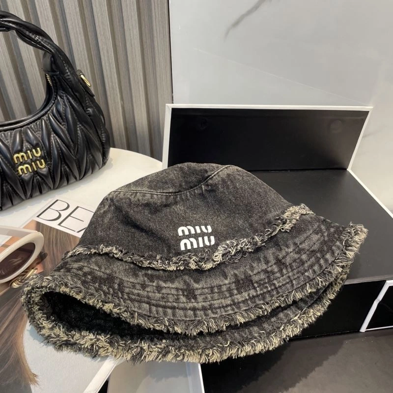 SoftTouch Miu Miu Caps 257691