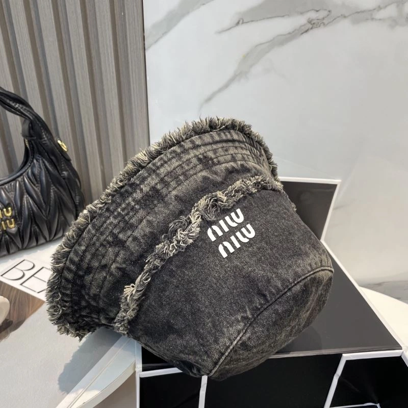 SoftTouch Miu Miu Caps 257691