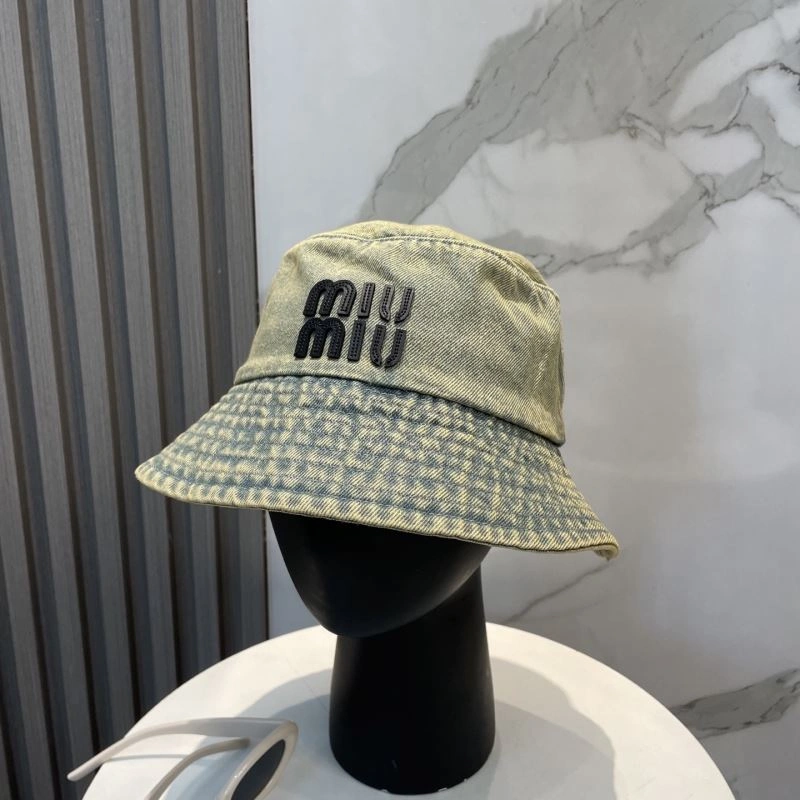 Comfortable Miu Miu Caps 257697