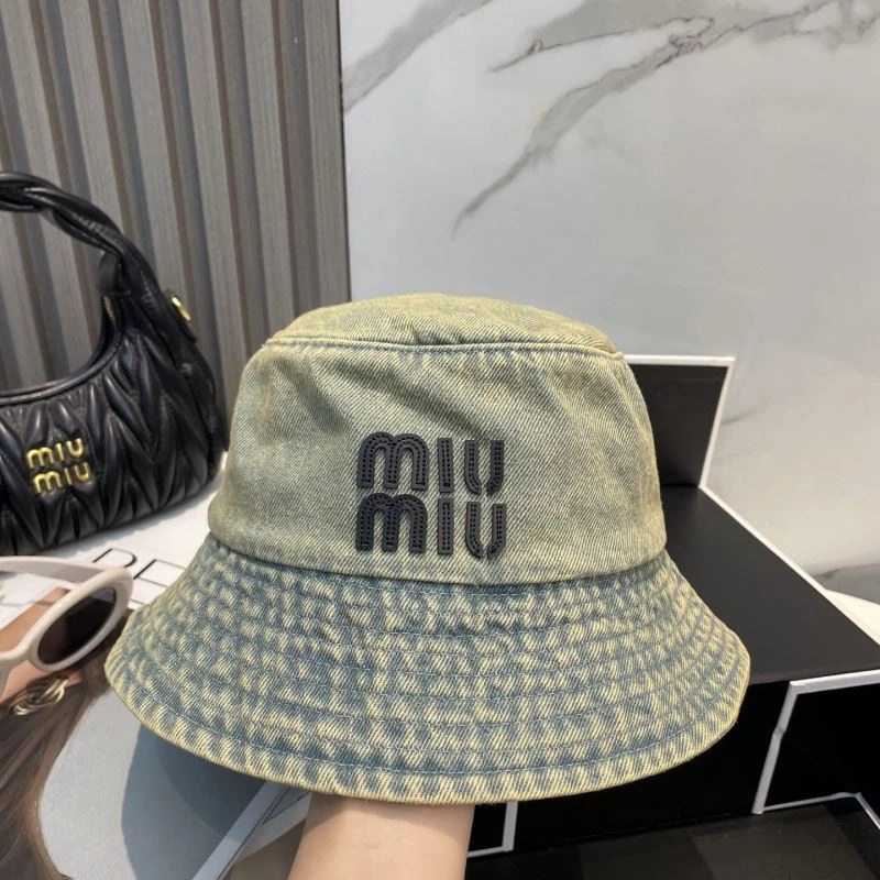 Comfortable Miu Miu Caps 257697